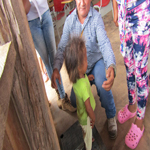 Niños Sikuani